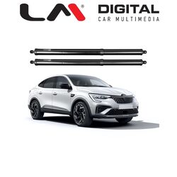 Ηλεκτρικός μηχανισμός πορτ μπαγκαζ για Renault Arkana 2021 >