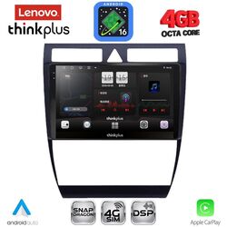 LENOVO LTG 7006_CPA (9inc) MULTIMEDIA TABLET for AUDI A6 mod. 1998-2005