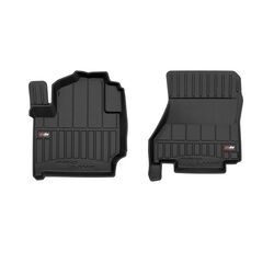 Πατάκια Αυτοκινήτου ProLine Nissan e-NV200 2014-2021 2τμχ Frogum