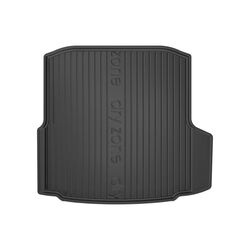 Πατάκια Αυτοκινήτου Πορτ Μπαγκάζ για Skoda Octavia II 2004-2013 Sedan χωρίς ρυθ.ύψος δαπέδου 1τμχ Dry Zone Frogum