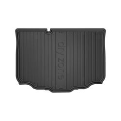 Πατάκια Αυτοκινήτου Πορτ Μπαγκάζ για Citroen C3 I 2002-2009 HB 1τμχ Dry Zone Frogum