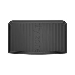 Πατάκια Αυτοκινήτου Πορτ Μπαγκάζ για SEAT Alhambra II 2010-2020 Van 7θέσιο, unfolded 3rd row 1τμχ Dry Zone Frogum