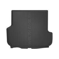 Πατάκια Αυτοκινήτου Πορτ Μπαγκάζ για Opel Omega B 1999-2003 SW 5D χωρίς ρυθ.ύψος δαπέδου 1τμχ Dry Zone Frogum