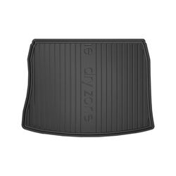Πατάκια Αυτοκινήτου Πορτ Μπαγκάζ για Audi A3 Sportback 8P 2003-2013 5D HB, Quattro 1τμχ Dry Zone Frogum