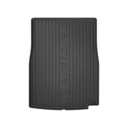 Πατάκια Αυτοκινήτου Πορτ Μπαγκάζ για BMW S7 F01 2008-2015 Sedan 1τμχ Dry Zone Frogum