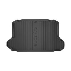 Πατάκια Αυτοκινήτου Πορτ Μπαγκάζ για Honda Civic VII 2000-2006 HB 5D χωρίς ρυθ.ύψος δαπέδου 1τμχ Dry Zone Frogum