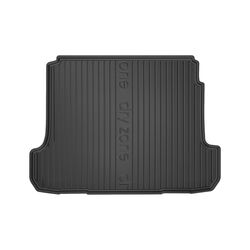 Πατάκια Αυτοκινήτου Πορτ Μπαγκάζ για Renault Fluence 2009-2012 Sedan pre-facelift, χωρίς ρυθ.ύψος δαπέδου 1τμχ Dry Zone Frogum