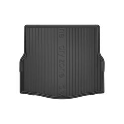 Πατάκια Αυτοκινήτου Πορτ Μπαγκάζ για Renault Laguna III 2007-2015 Liftback χωρίς ρυθ.ύψος δαπέδου/εσοχές 1τμχ Dry Zone Frogum