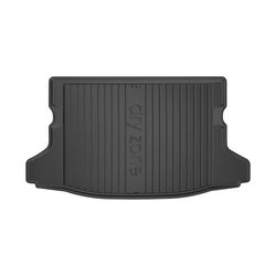 Πατάκια Αυτοκινήτου Πορτ Μπαγκάζ για Subaru XV I 2011-2017 Crossover χωρίς ρυθ.ύψ.δαπ., με ρεζέρβα πλ.μεγ. 1τμχ Dry Zone Frogum