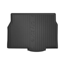 Πατάκια Αυτοκινήτου Πορτ Μπαγκάζ για Opel Astra H 2004-2014 HB 5D,χωρ.styr.ins.,warn.triangles,ρυθ.ύψ.δαπ. 1τμχ Dry Zone Frogum