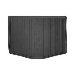 Πατάκια Αυτοκινήτου Πορτ Μπαγκάζ για Ford C-Max I 2010-2019 minivan,5 θέσεις, χωρίς ρεζέρβα, 1τμχ Dry Zone Frogum