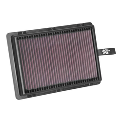 Φίλτρο Αέρος Ελευθέρας Ροής 1τμχ 200x283mm K&N