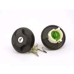 Τάπα βενζίνης Ford Fiesta 1995-2002 - Ka 1996-2008 - Mazda 121 1996-2003 1τμχ Farma