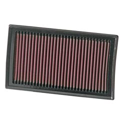 Φίλτρο Αέρος Ελευθέρας Ροής 1τμχ 235x140 K&N