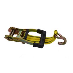 Ιμάντας με καστάνια φορτηγού 8,5m SA16-1 1τμχ BIKE RACK