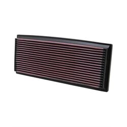 Φίλτρο Αέρος Ελευθέρας Ροής 1τμχ 333x133 K&N