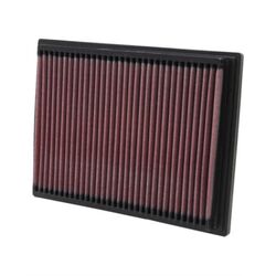 Φίλτρο Αέρος Ελευθέρας Ροής 1τμχ 235x175 K&N