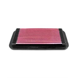 Φίλτρο Αέρος Ελευθέρας Ροής 1τμχ Hyundai Getz- Toyota 1991-1999 254x122 K&N