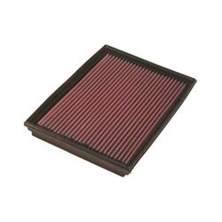 Φίλτρο Αέρος Ελευθέρας Ροής 1τμχ 286x203 K&N