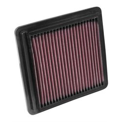Φίλτρο Αέρος Ελευθέρας Ροής 1τμχ 187x178 K&N