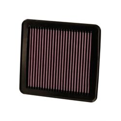 Φίλτρο Αέρος Ελευθέρας Ροής 1τμχ 203x191 K&N