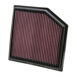 Φίλτρο Αέρος Ελευθέρας Ροής 1τμχ 233x229 K&N