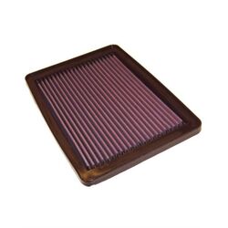 Φίλτρο Αέρος Ελευθέρας Ροής 1τμχ 259x178 K&N