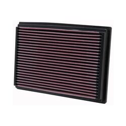 Φίλτρο Αέρος Ελευθέρας Ροής 1τμχ 252x175 K&N