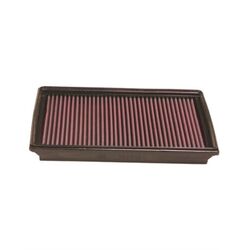 Φίλτρο Αέρος Ελευθέρας Ροής 1τμχ 275x178 K&N