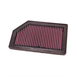 Φίλτρο Αέρος Ελευθέρας Ροής 1τμχ 221x137 K&N