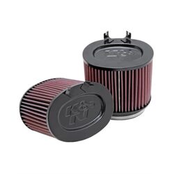 Φίλτρο Αέρος Ελευθέρας Ροής 1τμχ 165x162x117 K&N