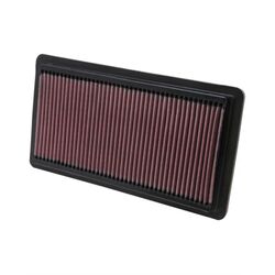Φίλτρο Αέρος Ελευθέρας Ροής 1τμχ 321x175 K&N