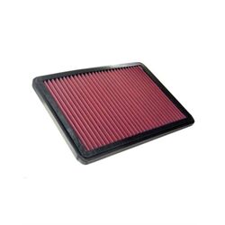 Φίλτρο Αέρος Ελευθέρας Ροής 1τμχ ΒMW M16 367X256 K&N