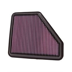Φίλτρο Αέρος Ελευθέρας Ροής 1τμχ 270x235 K&N