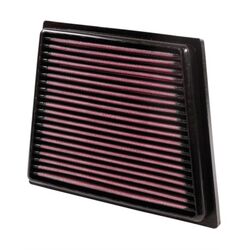 Φίλτρο Αέρος Ελευθέρας Ροής 1τμχ 200x162 K&N