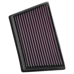 Φίλτρο Αέρος Ελευθέρας Ροής 1τμχ 271x168 K&N