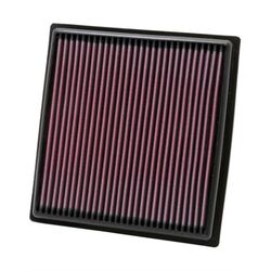 Φίλτρο Αέρος Ελευθέρας Ροής 1τμχ 230x219 K&N
