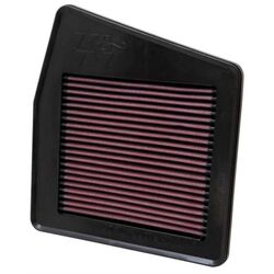 Φίλτρο Αέρος Ελευθέρας Ροής 1τμχ 233x213 K&N