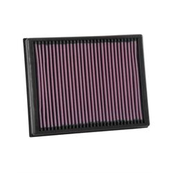 Φίλτρο Αέρος Ελευθέρας Ροής 1τμχ 300x237 K&N