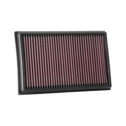 Φίλτρο Αέρος Ελευθέρας Ροής 1τμχ 273x169 K&N