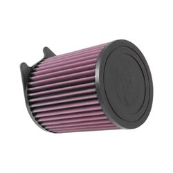 Φίλτρο Αέρος Ελευθέρας Ροής 1τμχ MS H171/ D78-143 K&N