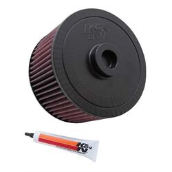 Φίλτρο Αέρος Ελευθέρας Ροής 1τμχ Toyota Hi-Lux 140x105x191 K&N