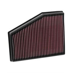 Φίλτρο Αέρος Ελευθέρας Ροής 1τμχ 279x225 K&N
