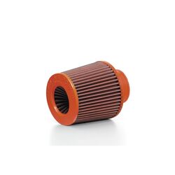 Φιλτροχοάνη Διπλού Κώνου Φ:70mm x H:143mm 1τμχ BMC