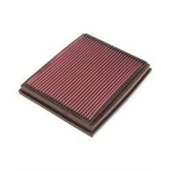 Φίλτρο Αέρος Ελευθέρας Ροής 1τμχ 249x208 K&N