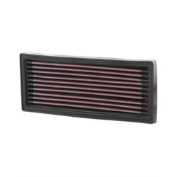 Φίλτρο Αέρος Ελευθέρας Ροής 1τμχ 232x90 K&N