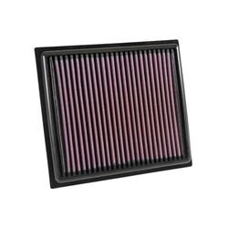 Φίλτρο Αέρος Ελευθέρας Ροής 1τμχ 203x186 K&N