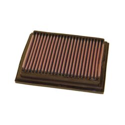 Φίλτρο Αέρος Ελευθέρας Ροής 1τμχ 179x138 K&N