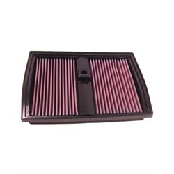 Φίλτρο Αέρος Ελευθέρας Ροής 1τμχ 260x203 K&N
