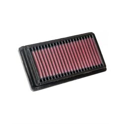 Φίλτρο Αέρος Ελευθέρας Ροής 1τμχ 176x89 K&N